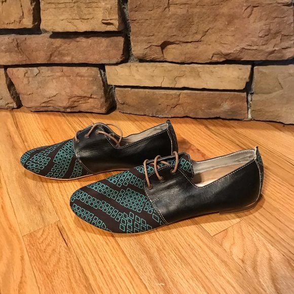 Aaaahmazing men’s shoes sz 10 - Picture 3 of 7